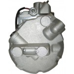 Mahle Συμπιεστής, συστ. Κλιματισμού - Acp 102 000S