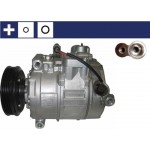 Mahle Συμπιεστής, συστ. Κλιματισμού - Acp 102 000S