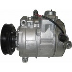 Mahle Συμπιεστής, συστ. Κλιματισμού - Acp 102 000S