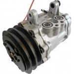 Mahle Συμπιεστής, συστ. Κλιματισμού - Acp 1033 000S