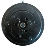 Mahle Συμπιεστής, συστ. Κλιματισμού - Acp 1033 000S