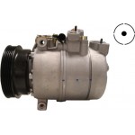 Mahle Συμπιεστής, συστ. Κλιματισμού - Acp 1039 000S