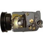 Mahle Συμπιεστής, συστ. Κλιματισμού - Acp 1039 000S