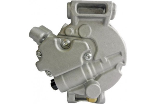 Mahle Συμπιεστής, συστ. Κλιματισμού - Acp 103 000S