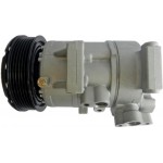 Mahle Συμπιεστής, συστ. Κλιματισμού - Acp 103 000S