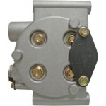 Mahle Συμπιεστής, συστ. Κλιματισμού - Acp 106 000S Mahle Συμπιεστής, συστ. Κλιματισμού - Acp 106 000S