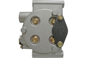 Mahle Συμπιεστής, συστ. Κλιματισμού - Acp 106 000S