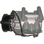 Mahle Συμπιεστής, συστ. Κλιματισμού - Acp 106 000S Mahle Συμπιεστής, συστ. Κλιματισμού - Acp 106 000S