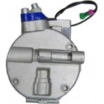 Mahle Συμπιεστής, συστ. Κλιματισμού - Acp 1073 000S