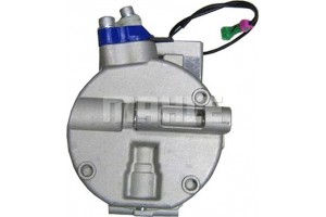 Mahle Συμπιεστής, συστ. Κλιματισμού - Acp 1073 000S