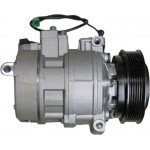 Mahle Συμπιεστής, συστ. Κλιματισμού - Acp 1073 000S