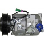 Mahle Συμπιεστής, συστ. Κλιματισμού - Acp 1073 000S