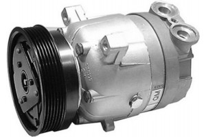 Mahle Συμπιεστής, συστ. Κλιματισμού - Acp 1090 000S