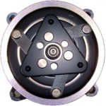 Mahle Συμπιεστής, συστ. Κλιματισμού - Acp 1095 000S