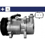 Mahle Συμπιεστής, συστ. Κλιματισμού - Acp 1095 000S