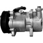 Mahle Συμπιεστής, συστ. Κλιματισμού - Acp 1095 000S