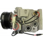 Mahle Συμπιεστής, συστ. Κλιματισμού - Acp 1097 000S