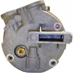 Mahle Συμπιεστής, συστ. Κλιματισμού - Acp 1100 000S