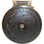 Mahle Συμπιεστής, συστ. Κλιματισμού - Acp 1100 000S