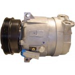 Mahle Συμπιεστής, συστ. Κλιματισμού - Acp 1100 000S