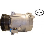 Mahle Συμπιεστής, συστ. Κλιματισμού - Acp 1100 000S