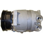 Mahle Συμπιεστής, συστ. Κλιματισμού - Acp 1100 000S