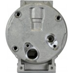 Mahle Συμπιεστής, συστ. Κλιματισμού - Acp 1109 000S