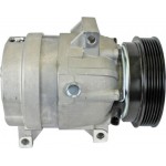 Mahle Συμπιεστής, συστ. Κλιματισμού - Acp 1109 000S