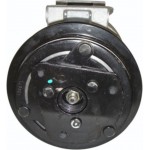 Mahle Συμπιεστής, συστ. Κλιματισμού - Acp 1118 000S