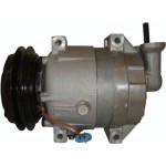 Mahle Συμπιεστής, συστ. Κλιματισμού - Acp 1118 000S