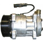 Mahle Συμπιεστής, συστ. Κλιματισμού - Acp 111 000P