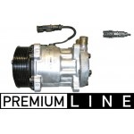 Mahle Συμπιεστής, συστ. Κλιματισμού - Acp 111 000P