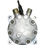 Mahle Συμπιεστής, συστ. Κλιματισμού - Acp 111 000S