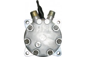 Mahle Συμπιεστής, συστ. Κλιματισμού - Acp 111 000S