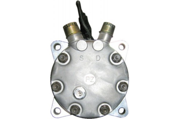 Mahle Συμπιεστής, συστ. Κλιματισμού - Acp 111 000S