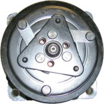 Mahle Συμπιεστής, συστ. Κλιματισμού - Acp 111 000S