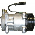 Mahle Συμπιεστής, συστ. Κλιματισμού - Acp 111 000S