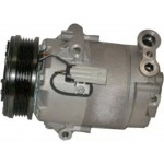 Mahle Συμπιεστής, συστ. Κλιματισμού - Acp 1130 000S