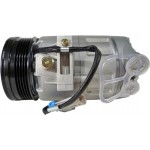 Mahle Συμπιεστής, συστ. Κλιματισμού - Acp 1130 000S