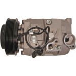 Mahle Συμπιεστής, συστ. Κλιματισμού - Acp 1151 000S