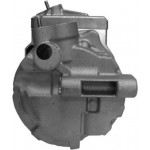 Mahle Συμπιεστής, συστ. Κλιματισμού - Acp 1153 000S