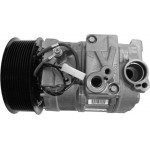 Mahle Συμπιεστής, συστ. Κλιματισμού - Acp 1153 000S