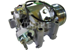 Mahle Συμπιεστής, συστ. Κλιματισμού - Acp 115 000S