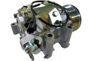 Mahle Συμπιεστής, συστ. Κλιματισμού - Acp 115 000S