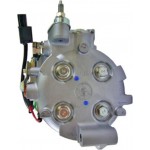 Mahle Συμπιεστής, συστ. Κλιματισμού - Acp 115 000S