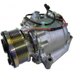 Mahle Συμπιεστής, συστ. Κλιματισμού - Acp 115 000S