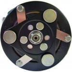 Mahle Συμπιεστής, συστ. Κλιματισμού - Acp 115 000S