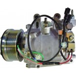 Mahle Συμπιεστής, συστ. Κλιματισμού - Acp 115 000S