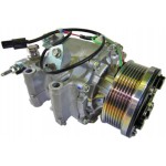 Mahle Συμπιεστής, συστ. Κλιματισμού - Acp 115 000S