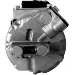 Mahle Συμπιεστής, συστ. Κλιματισμού - Acp 1162 000S